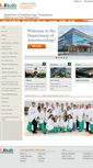 Mobile Screenshot of anesthesiology.med.miami.edu