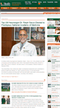 Mobile Screenshot of med.miami.edu