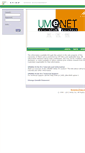 Mobile Screenshot of enet.miami.edu