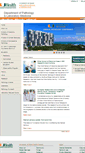 Mobile Screenshot of pathology.med.miami.edu